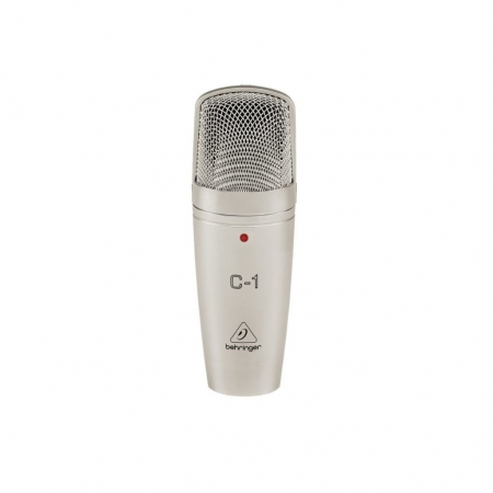 Microfone Condensador Behringer C1
