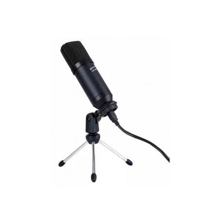 Microfone Condensador Lexsen LM100U USB