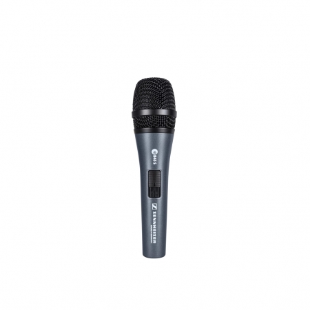 Microfone Sennheiser E845S