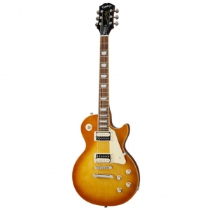 Guitarra Epiphone Les Paul Classic - Honey Burst