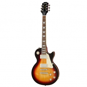 Guitarra Epiphone Les Paul Standard 60s - Bourbon Burst