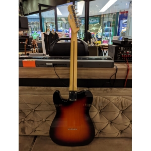 Guitarra Fender Americana Telecaster Special - Sunburst