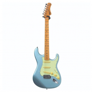 Guitarra Tagima TG530 Woodstock Lake Placid Blue