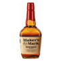 Makers Mark Kentucky 750ml whisky
