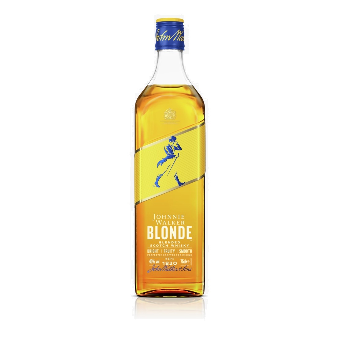Johnnie Walker Blonde 750ml Whisky