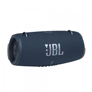 Caixa de Som Portátil JBL Xtreme 3, Bluetooth, Azul - JBLXTREME3BLUBR