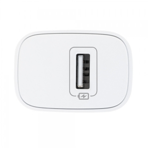Carregador USB Intelbras EC1 Fast, Branco - Foto 8