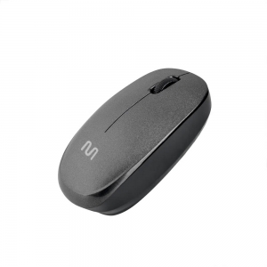 Mouse sem Fio Multi, USB, 1200 DPI, 2.4GHz, Preto - MO251 - Foto 4