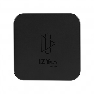 Smart TV Box Android Intelbras Izy Play - Foto 6