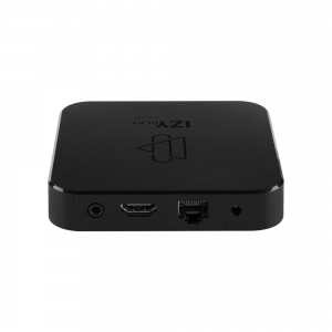 Smart TV Box Android Intelbras Izy Play - Foto 7