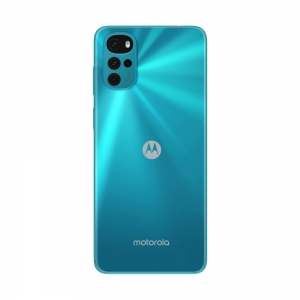 Smartphone Motorola Moto G22, 4G, 128GB, 4GB RAM, Octa-core, Tela 6.5