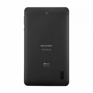 Tablet Multilaser M7S Plus, Quad Core, 16 GB, Tela 7