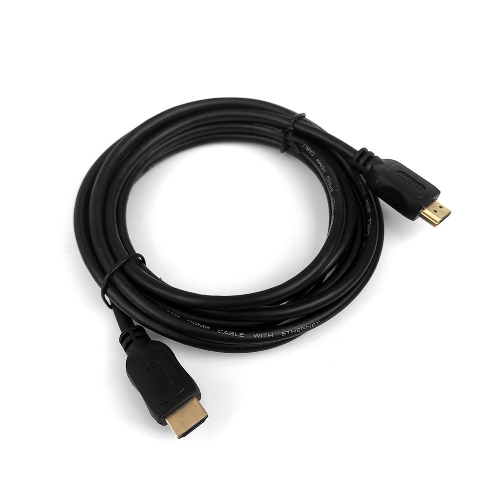 Cabo HDMI 2.0 Basic PlusCable, 2m - PC-HDMI20 - Foto 1