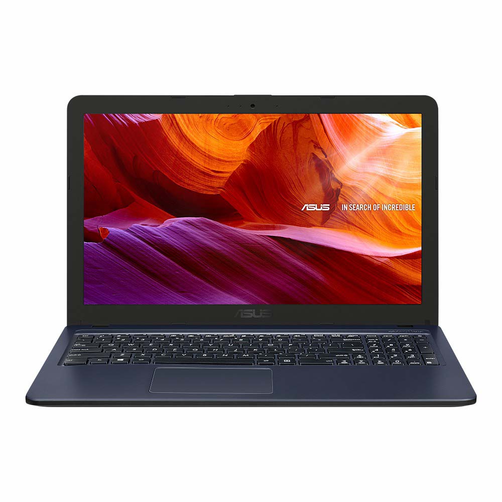 Notebook Asus VivoBook X543UA, Intel Core i3-6100U, 4GB, 1TB HD, 15.6