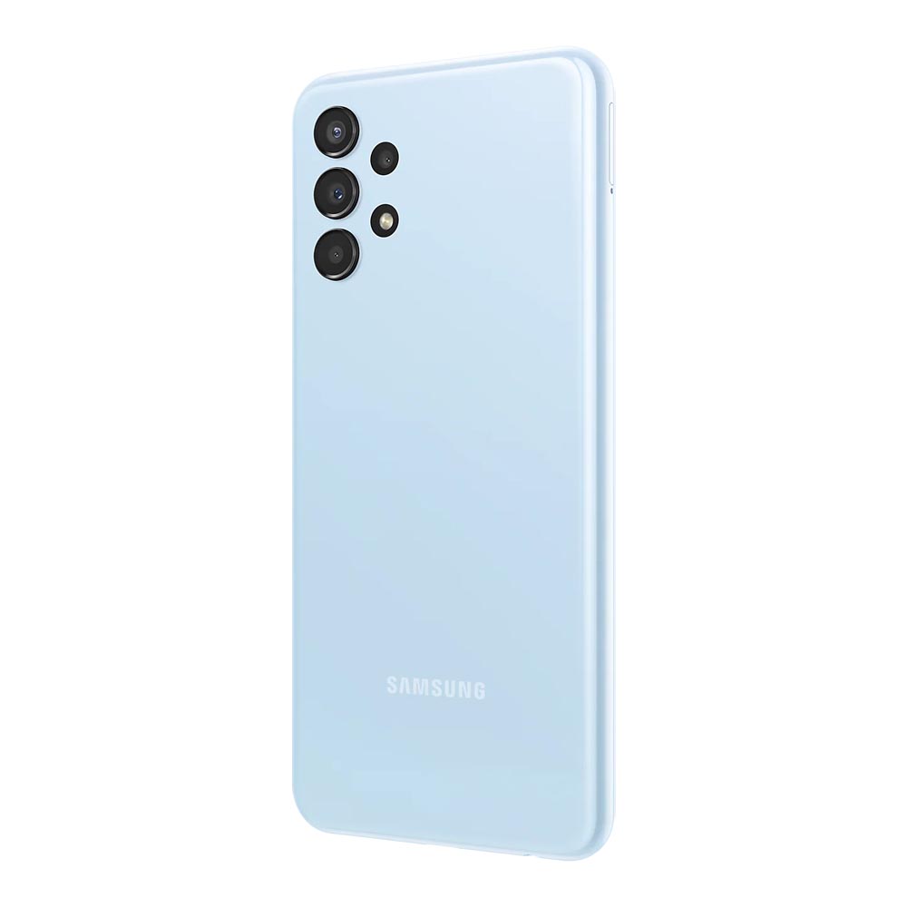 Smartphone Samsung Galaxy A13, 4G, 128GB, 4GB RAM, Octa-core, Tela 6.6