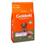 Ração Golden Formula Mini Bits para Cães Filhotes Raças Pequenas Sabor Carne