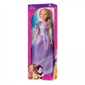 Boneca Disney Princesa Mini My Size Rapunzel - 1742 - Baby Brink