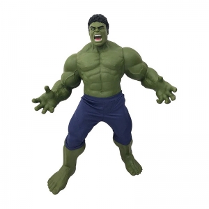 Boneco Articulado Avengers Infinity War Hulk Esmaga - 565 - Mimo