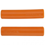 Punho Syncros Silicone Color laranja