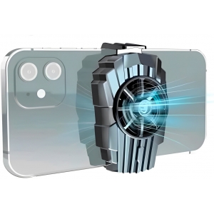 Cooler Refrigerador Para Celular Smartphone Universal Gamer