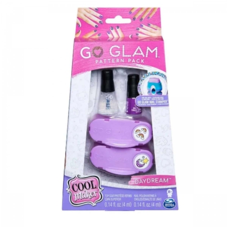Go Glam | Fashion Pack
