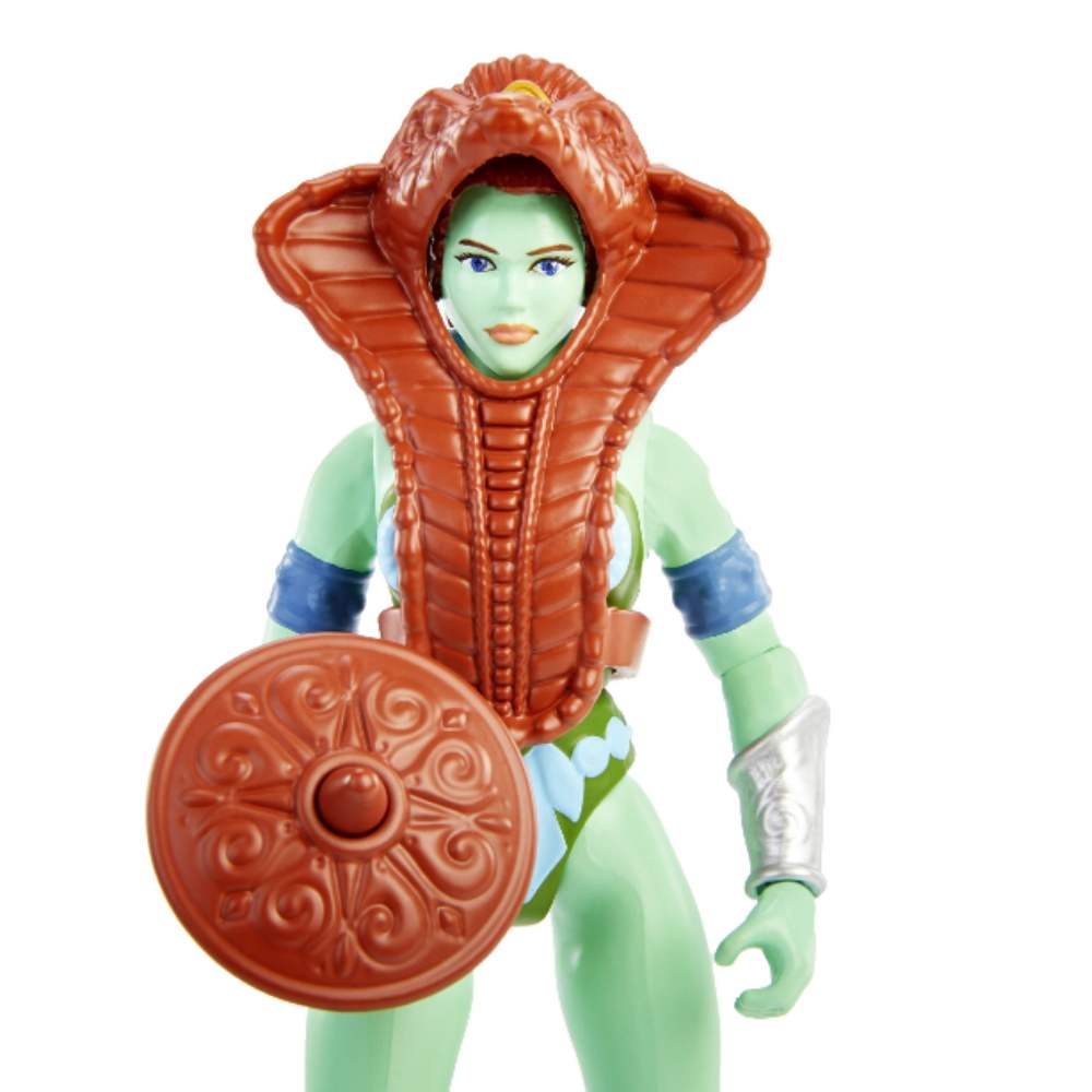 Boneco Eternian Goddess | He-Man and The Masters of The Universe - Mattel