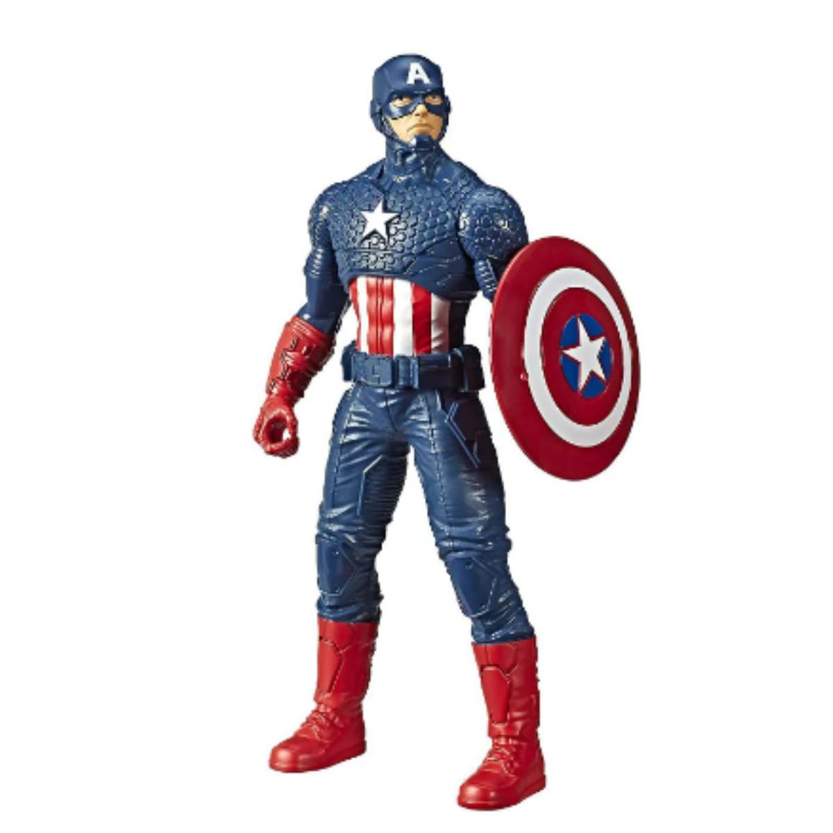 Boneco Marvel | Capitão América