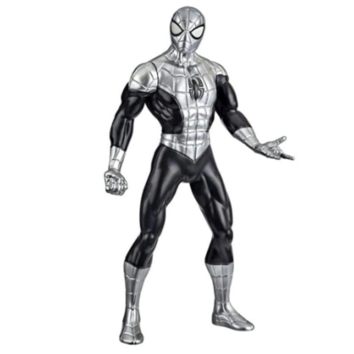 Boneco Marvel | Spider-Man Blindado