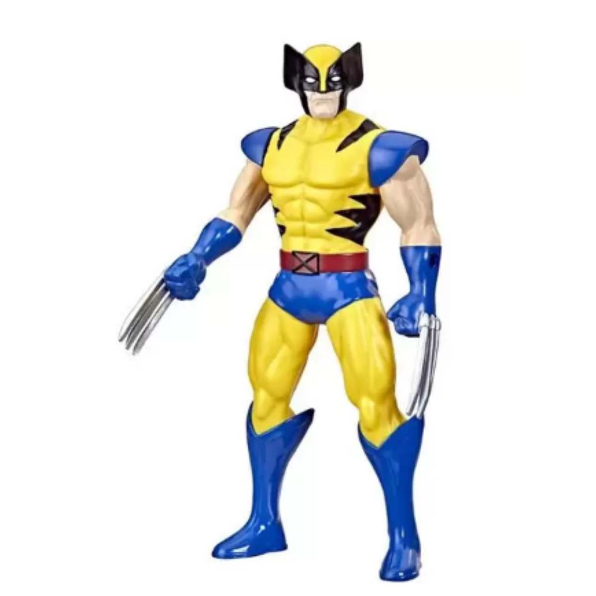 Boneco Marvel | Wolverine