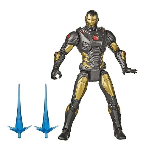 Bonecos Avengers Original Sin | Homem de Ferro vs. Taskmaster