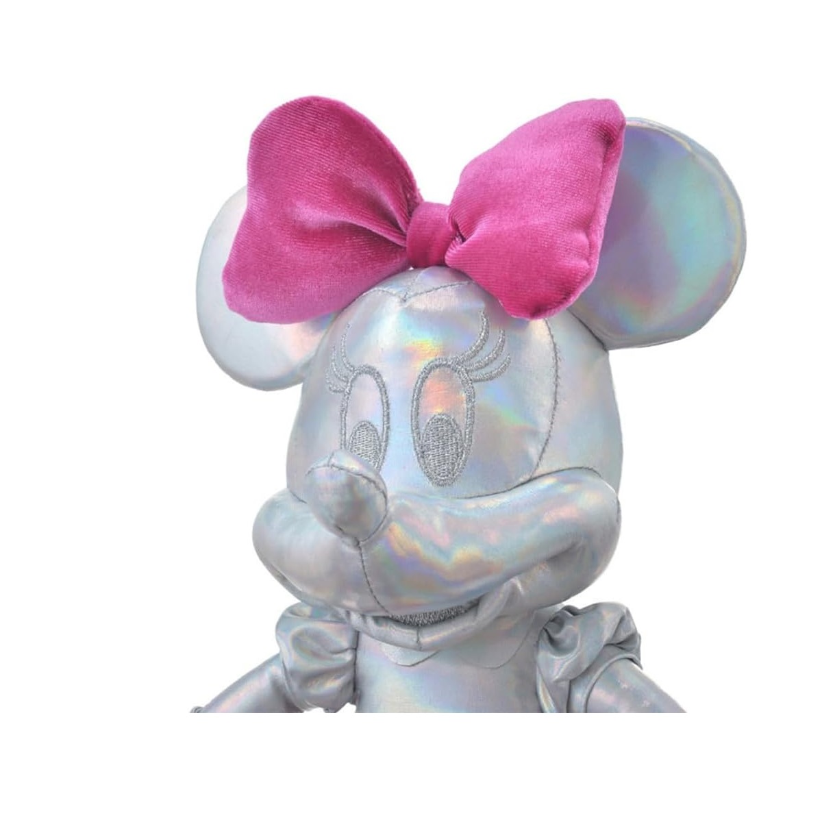 Pelúcia Disney Minnie 100 Anos | Fun Toys