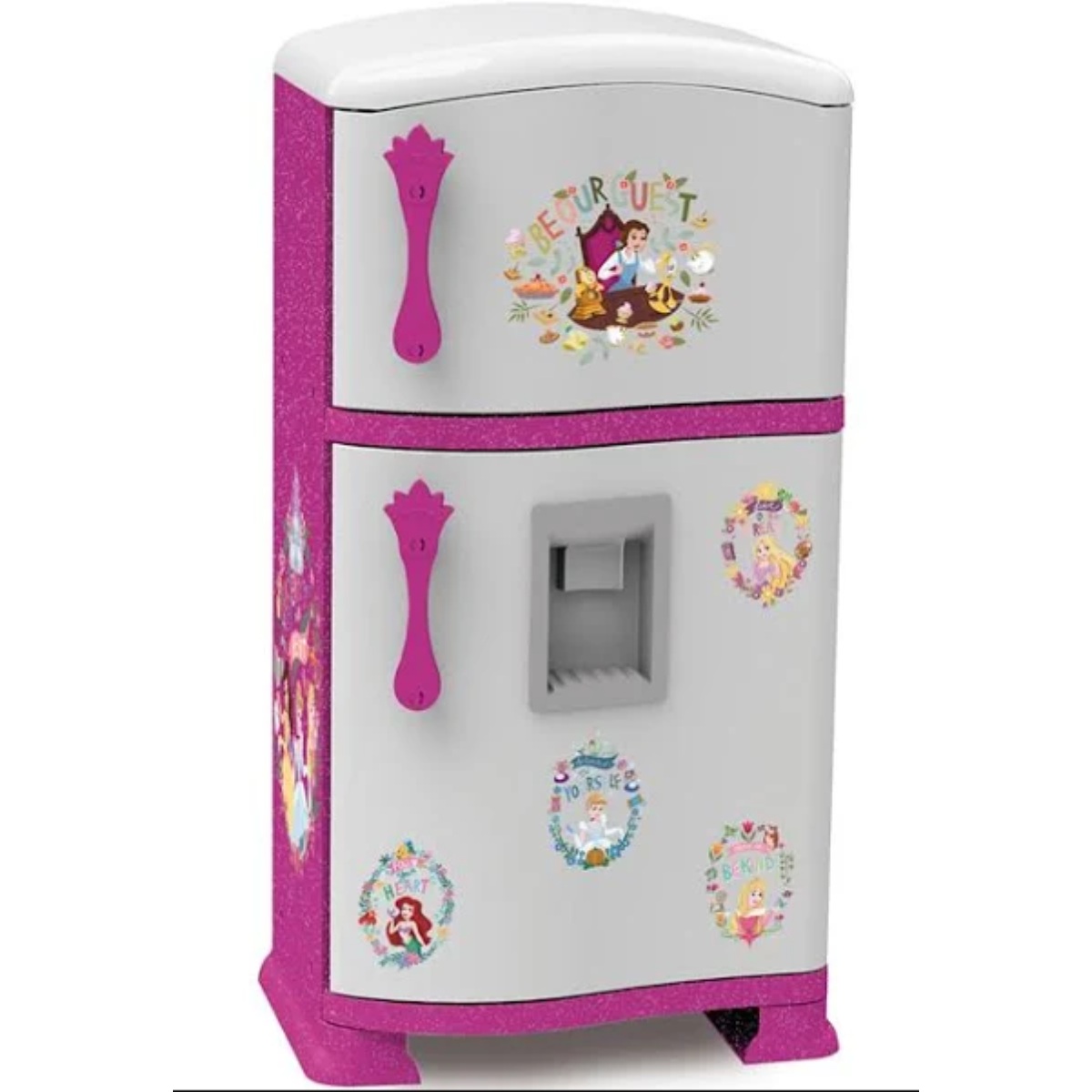 Refrigerador Pop | Disney Princesa