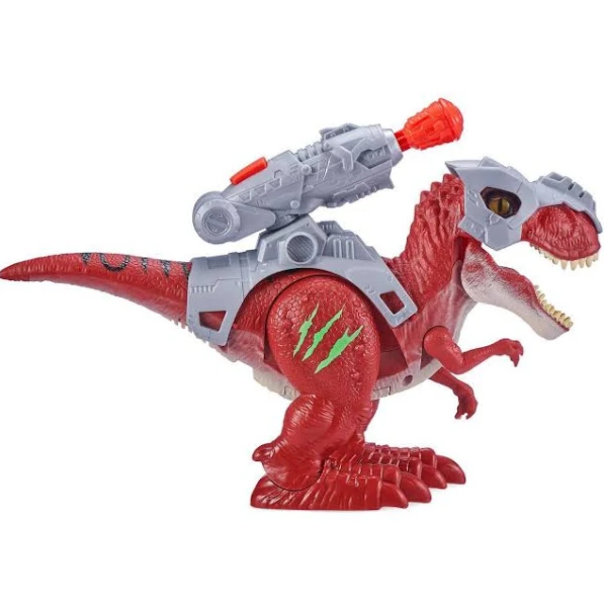 Robo Alive Dino Wars! | T-Rex