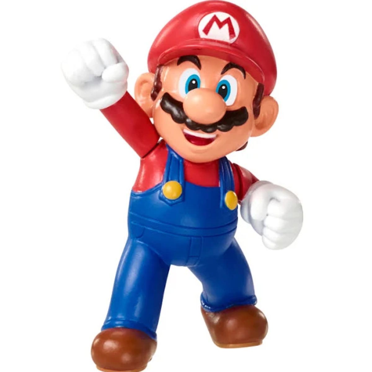 Super Mario | Conjunto Acorn Plains Multi-Pack