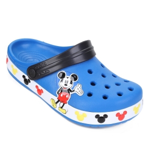 Babuche Crocs Mickey - 206307-4jl