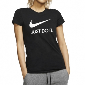 Camiseta Nike Fem - Cl1383-010