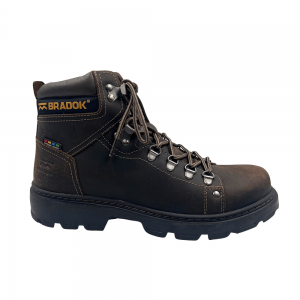 Coturno Bradok Work Boot 2 - Wbt6256-002