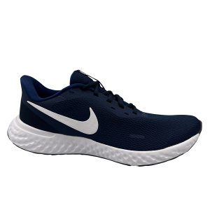 Tenis Nike Revolution 5 - Bq3204 400