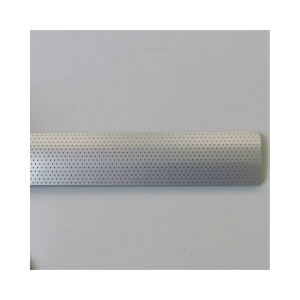 Persiana Horizontal Alumínio Microperfurada 25mm
