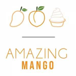 E-Liquido Amazing Mango (Freebase) - Naked 100 - Foto 1