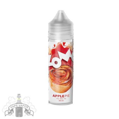 E-Liquido Apple Pie (Freebase) - Zomo - Foto 0