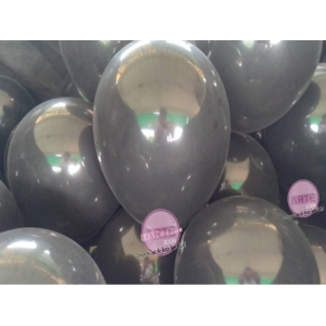 50 Balões De Latex  Liso São Roque