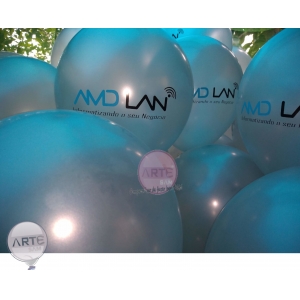 Balões Personalizados latex nove polegadas Impresso Com Arte e Criatividade.