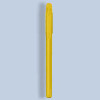 Amarelo caneta