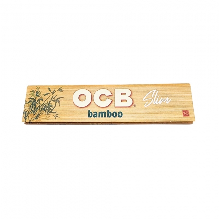 Seda Ocb Bamboo Slim Ks