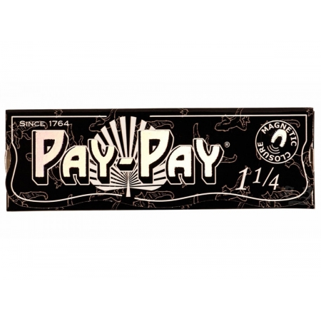 Seda Pay Pay Black 1 1|4