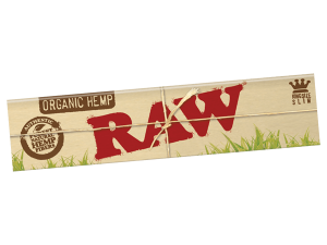 Seda Raw Organic Ks