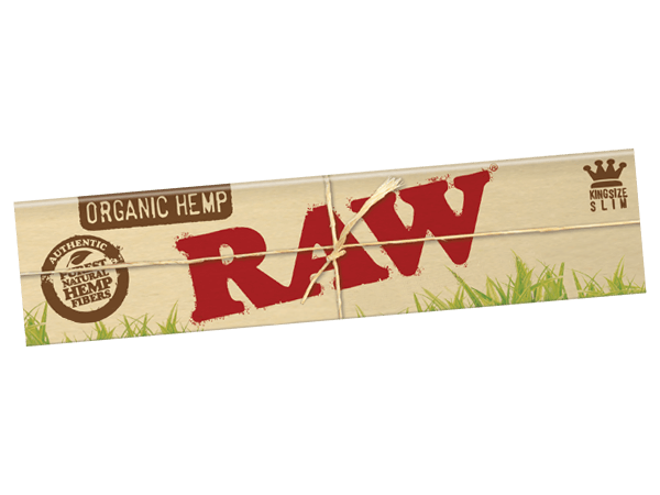 Seda Raw Organic Ks
