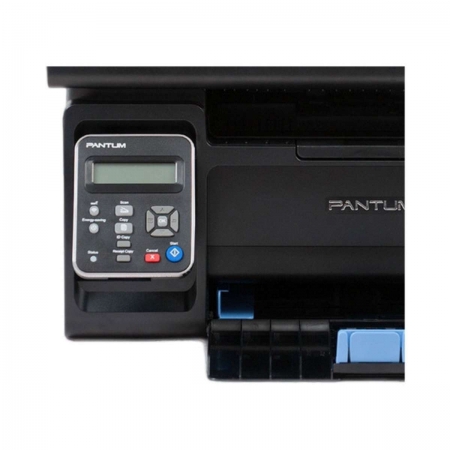 Impressora Multifuncional Laser M6550NW Pantum ELGIN