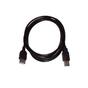 Cabo Extensor USB 2.0 AM x AF 1.8m PC USB1802 Plus Cable